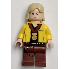 Luke Skywalker - Kitüntetés