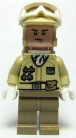 Hoth rebel katona