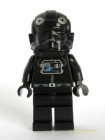 TIE Defender Pilóta