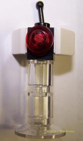 Sentry Droid