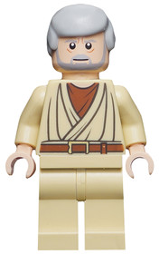 Obi-Wan Kenobi