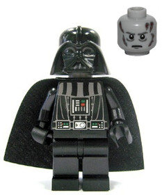 Darth Vader