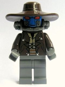 Cad Bane