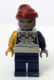 Shahan Alama Star Wars minifigura