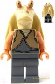 Jar Jar Binks használt