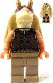 Star Wars Gungan soldier használt
