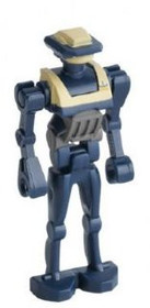 TX-20 Taktikai Droid