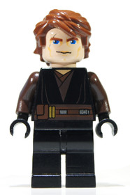 Anakin Skywalker (Clone Wars)