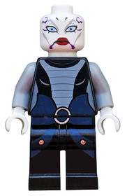 Assaj Ventress