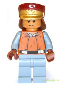 Panaka Kapitány