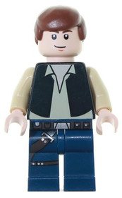 Han Solo (7965)