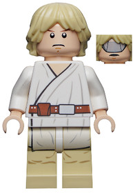 Luke Skywalker