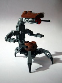 Halál Droid