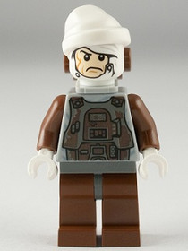 Dengar (Világoskék - szürke törzs)