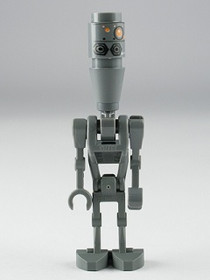 IG-88 (Nyomtatott fej)