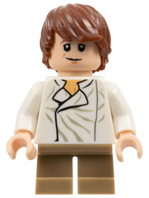 Han Solo - Gyermek