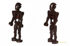 Commando Droid
