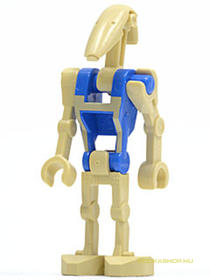 Pilóta Droid
