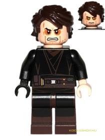 Anakin Skywalker - Sith Arccal