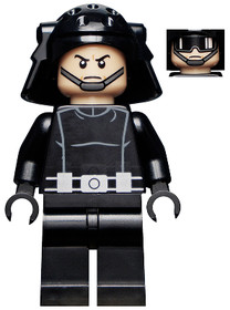 Death Star Trooper
