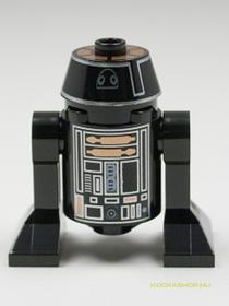 R5-J2 robot minifigura