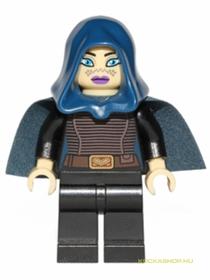 Barriss Offee