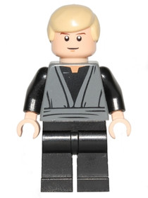 Luke Skywalker