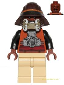 Lando Calrissian
