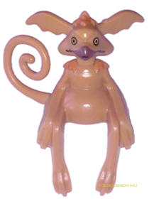 Salacious B. Crumb (9516)