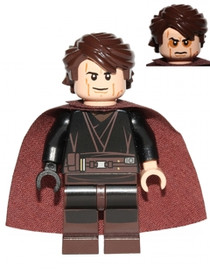 Anakin Skywalker - Köpennyel