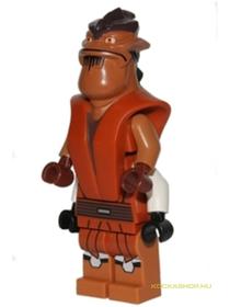 Pong Krell