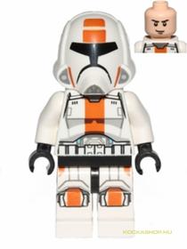 Republic Trooper / Köztársasági Katona 1 