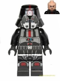 Fekete Sith Katona