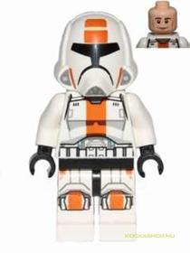 Republic Trooper / Köztársasági Katona 2