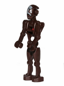 Kommandó Droid kapitány