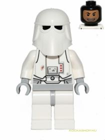 Snowtrooper