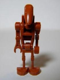 Battle Droid