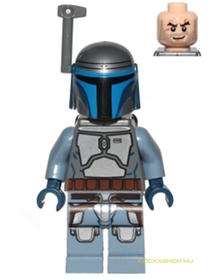 Jango Fett