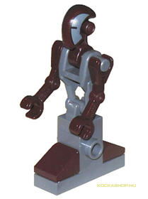 FA-4 Pilóta Droid