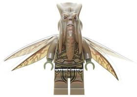 Poggle the Lesser