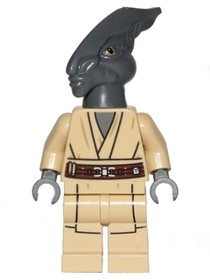 Coleman Trebor