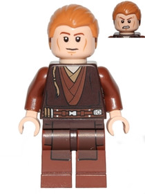 Anakin Skywalker - Padawan