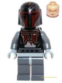 Mandalorian-Szuper Kommandós 1
