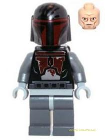 Mandalorian-Szuper Kommandós 2