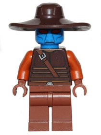 Cad Bane