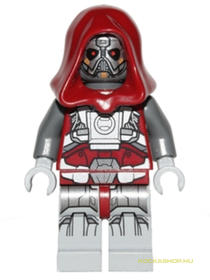 Sith Harcos
