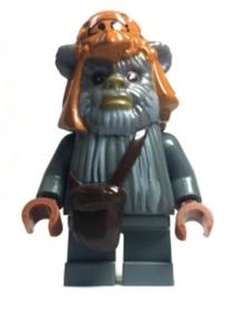 Star Wars Teebo (Ewok)