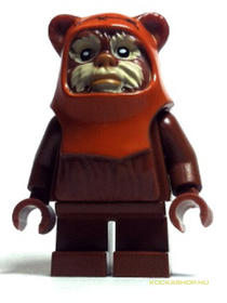 Wicket (Ewok)