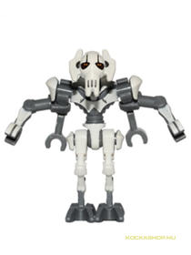 General Grievous