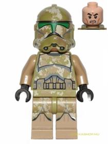 Kashyyyk Klón Katona